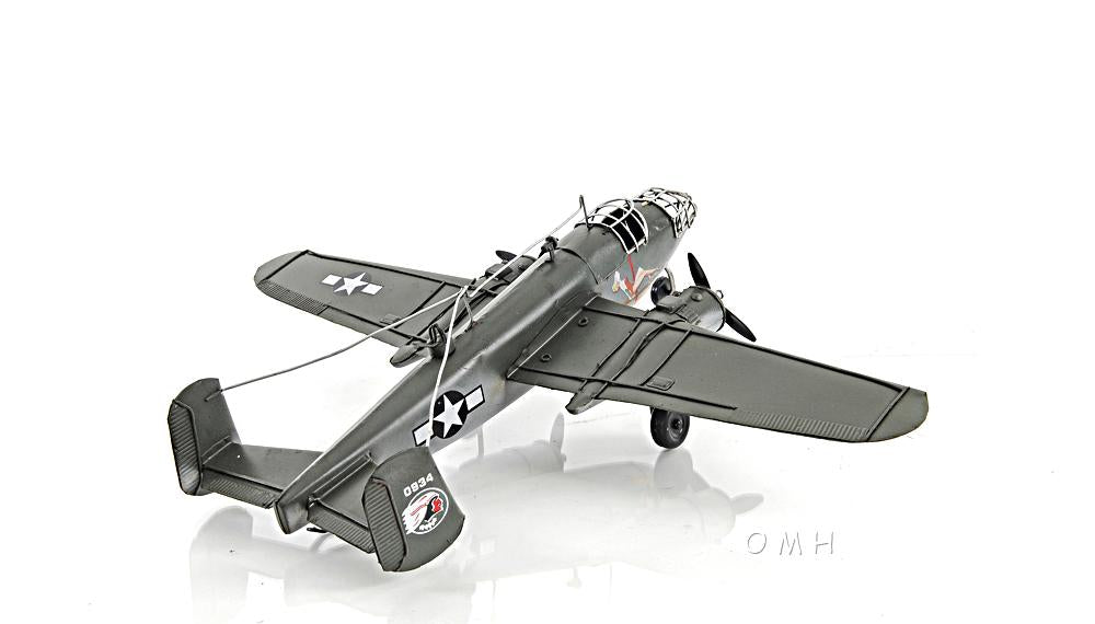 B-25 Mitchell Bomber