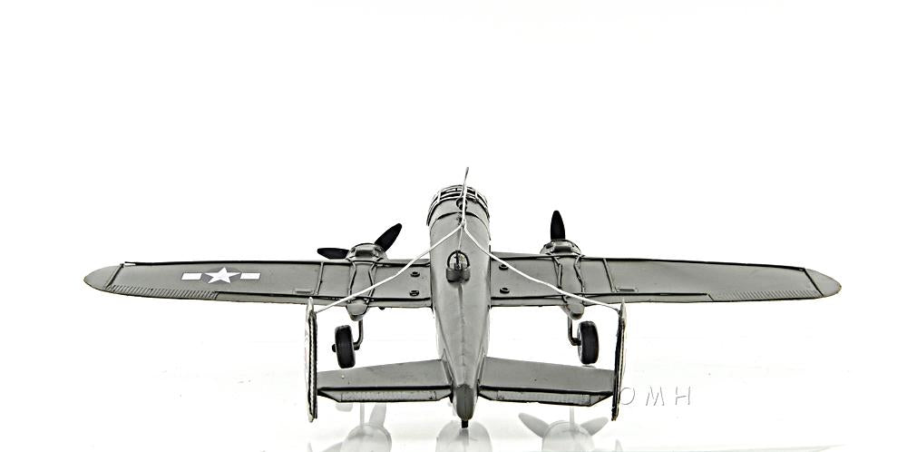 B-25 Mitchell Bomber