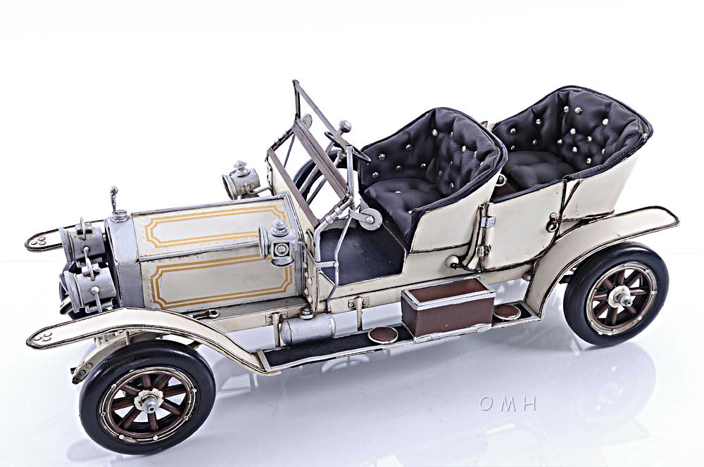 1909 Rolls Royce Ghost Edition