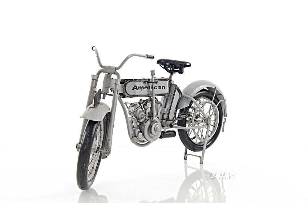 1911 Harley-Davidson Model 7D