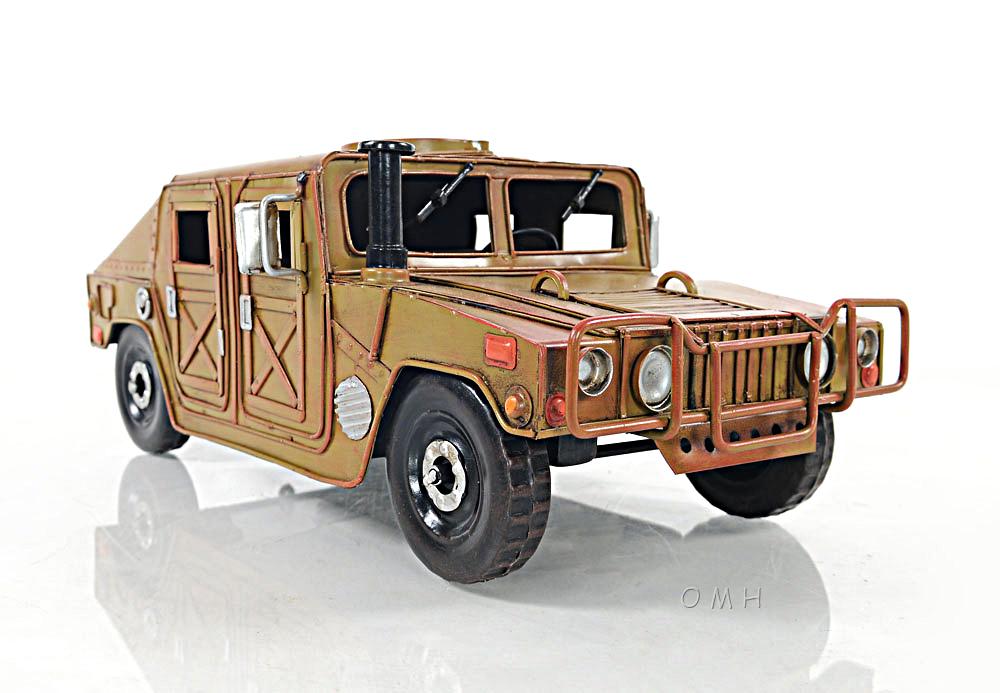 Humvee