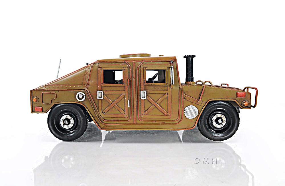 Humvee