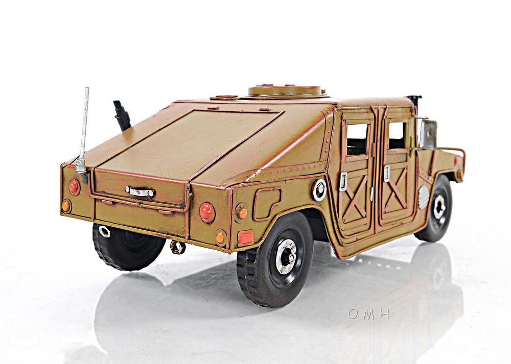 Humvee