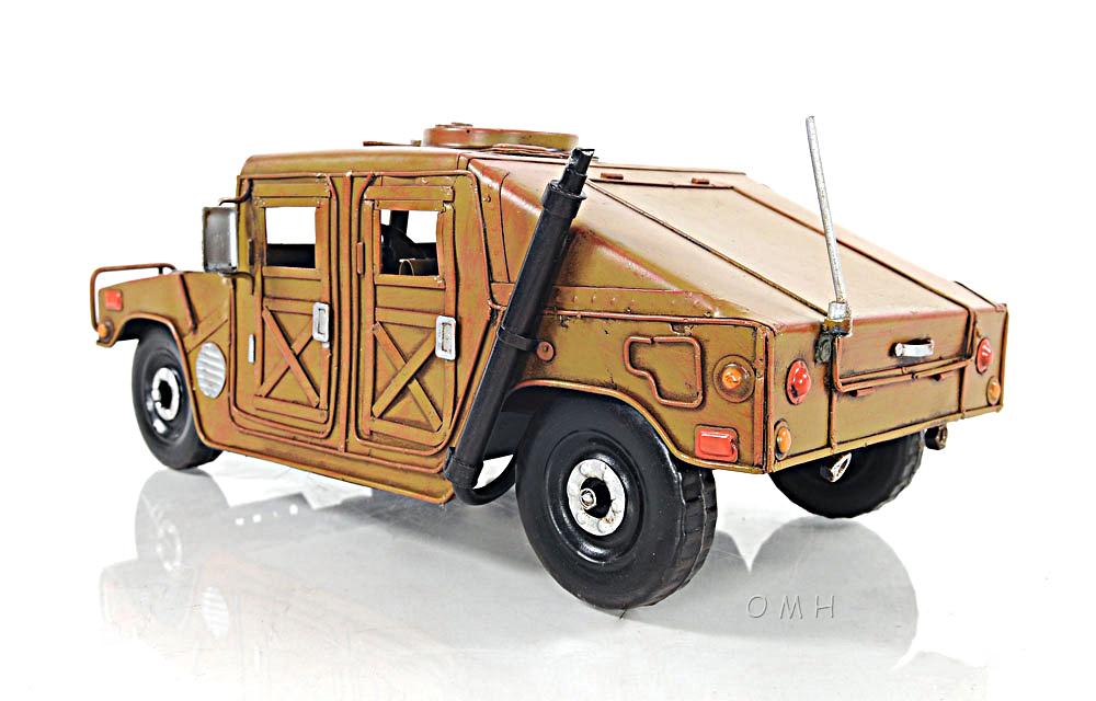 Humvee
