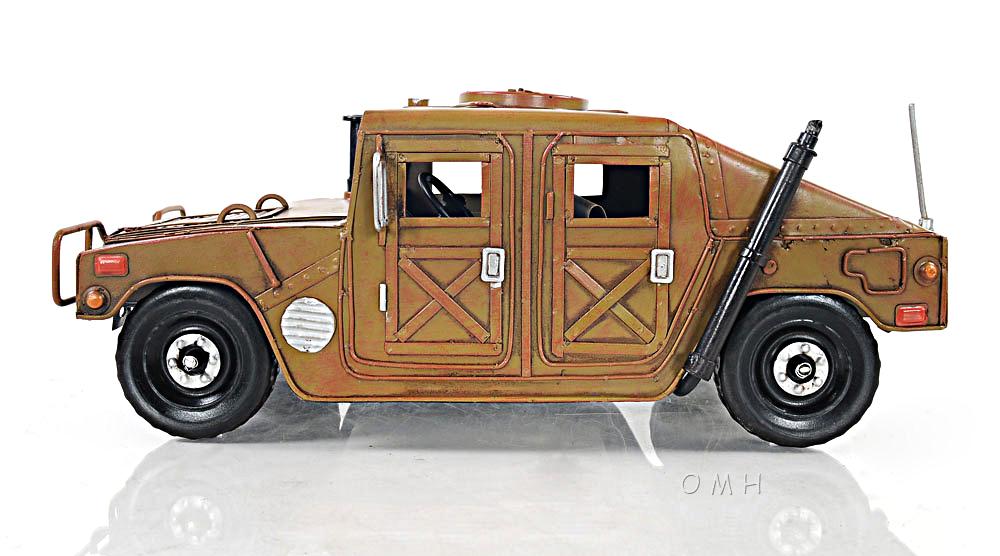 Humvee