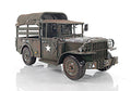 Vintage Dodge M42 Command