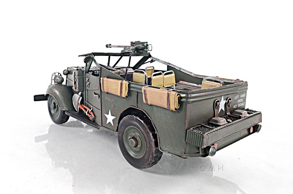 Vintage 30 CWT Chevrolet 1533X2