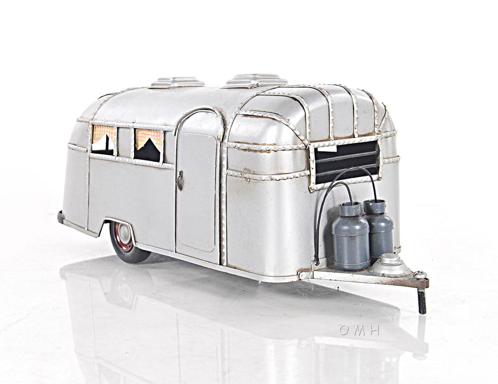 Camping Trailer