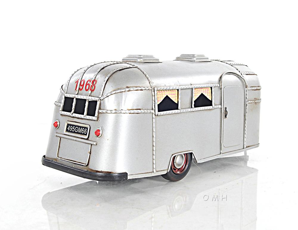 Camping Trailer