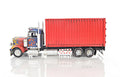 Big Rig Tissue Holder