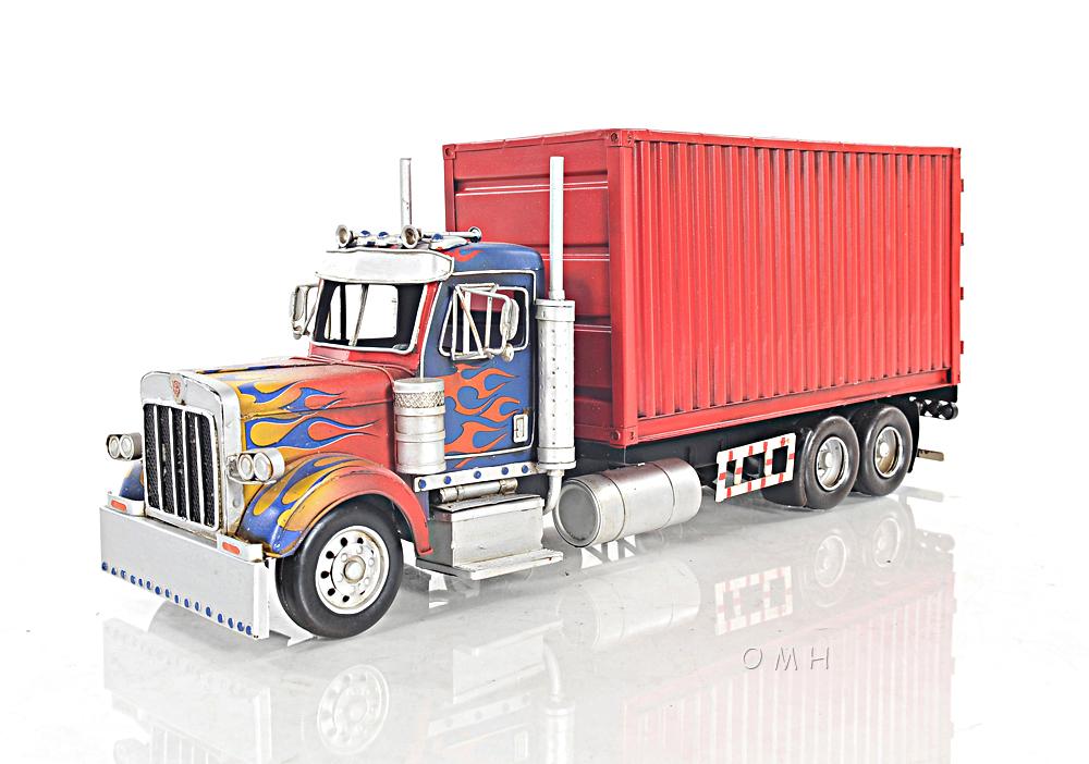 Big Rig Tissue Holder