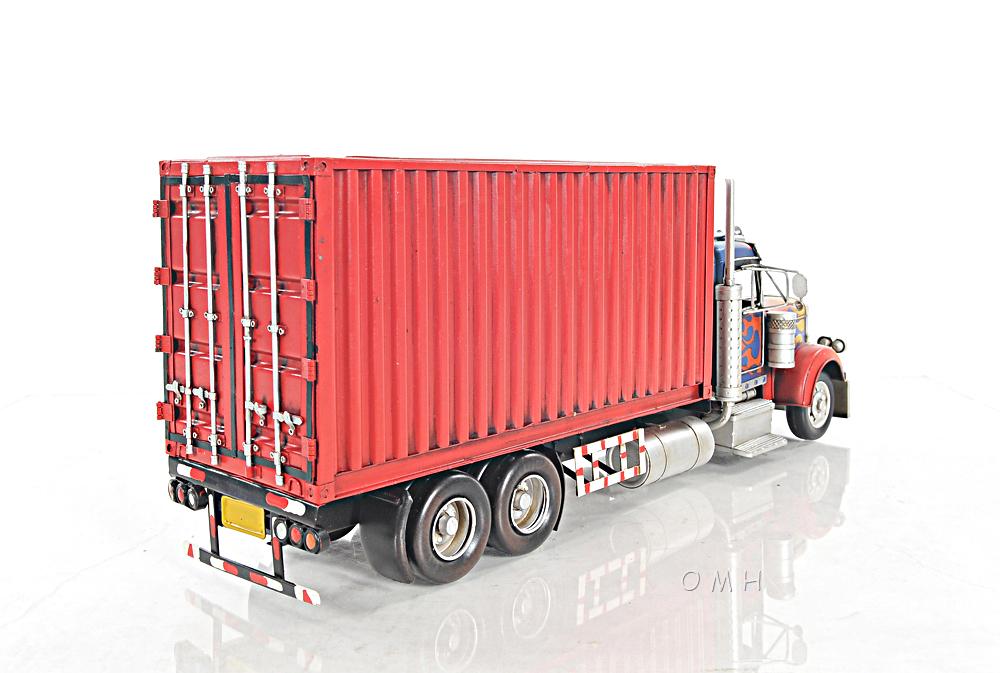 Big Rig Tissue Holder