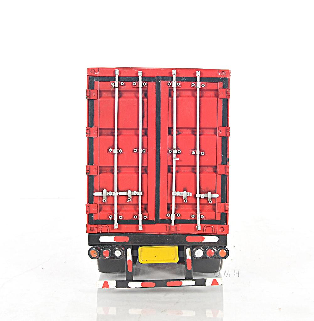 Big Rig Tissue Holder
