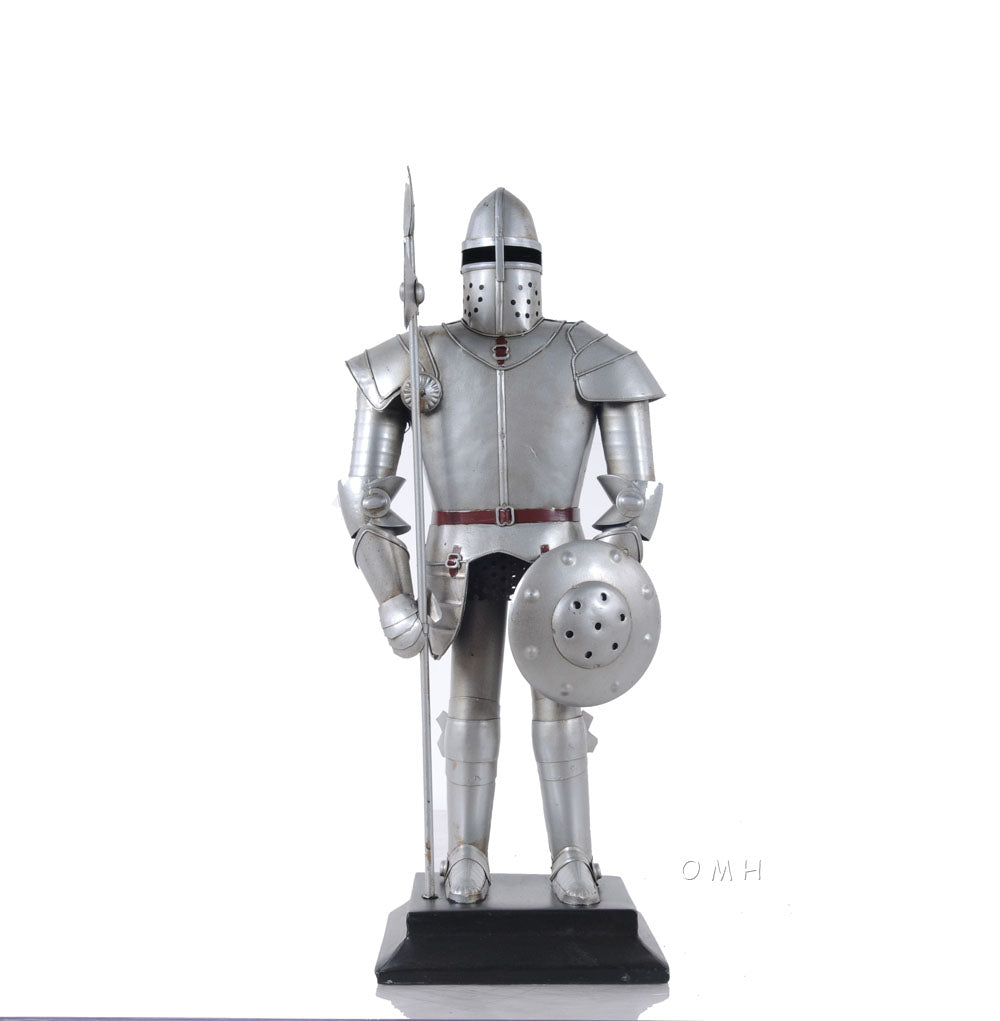 Suit of Armour