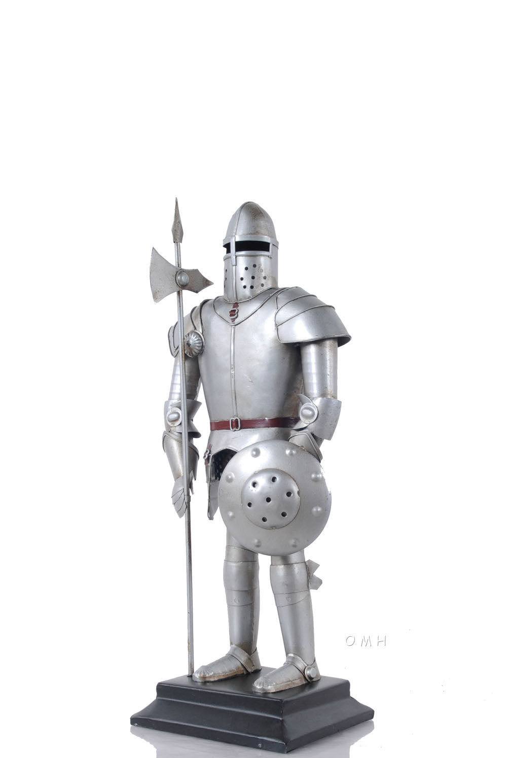 Suit of Armour