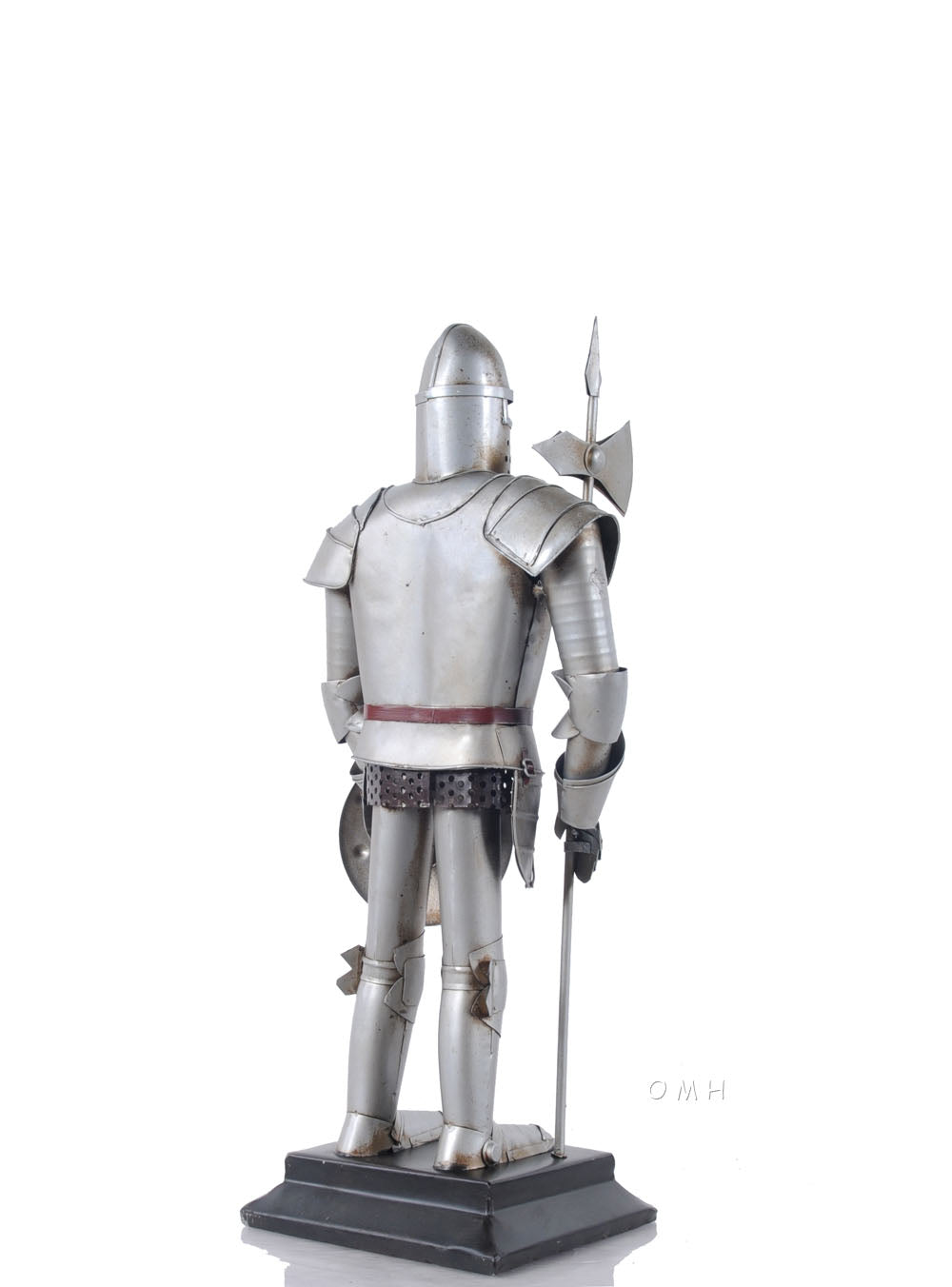Suit of Armour