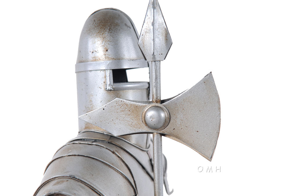 Suit of Armour