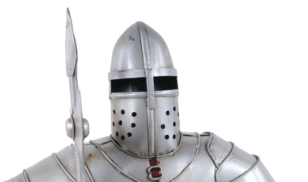 Suit of Armour