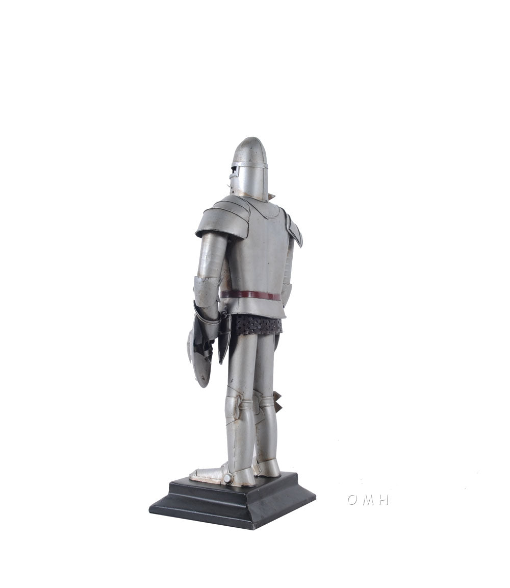 Suit of Armour