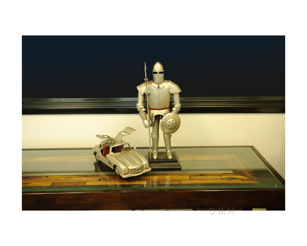 Suit of Armour