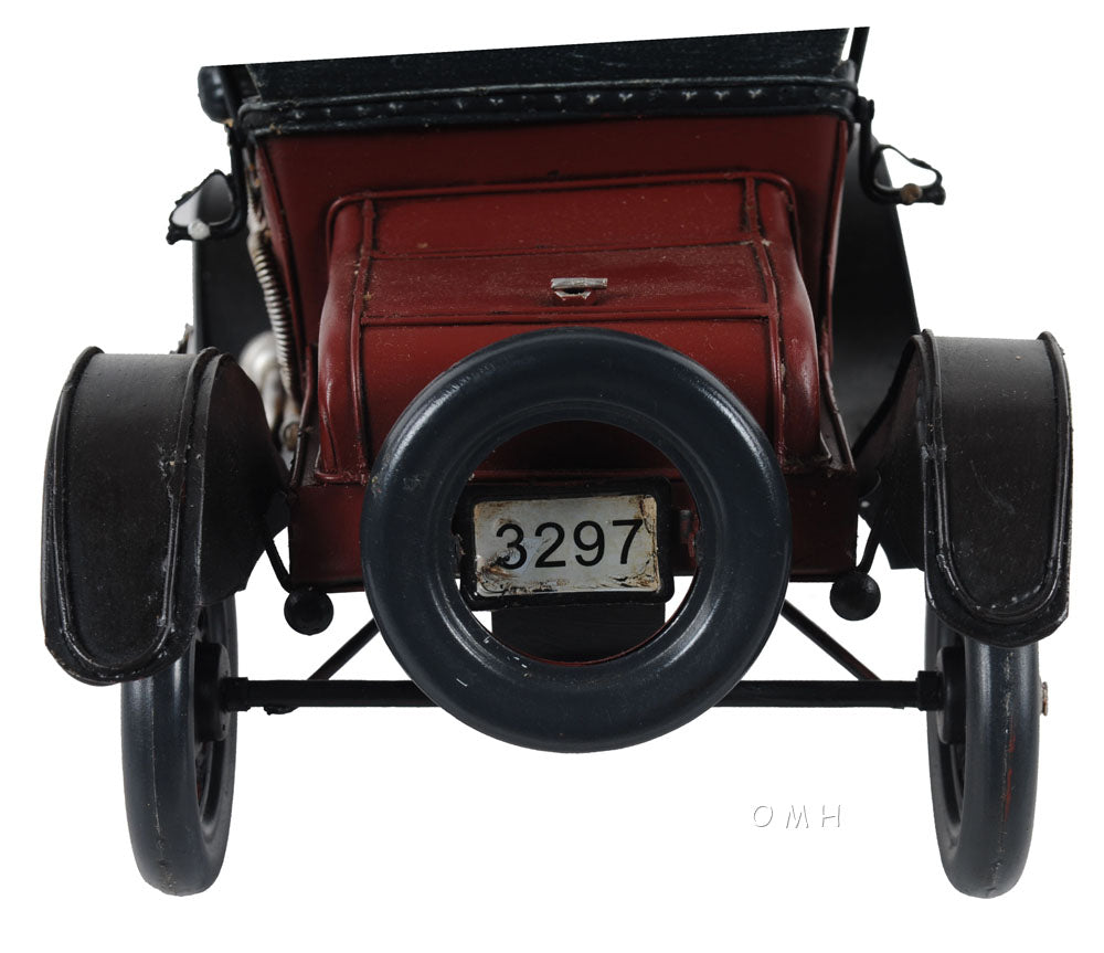 1924 Rose F Car Model T