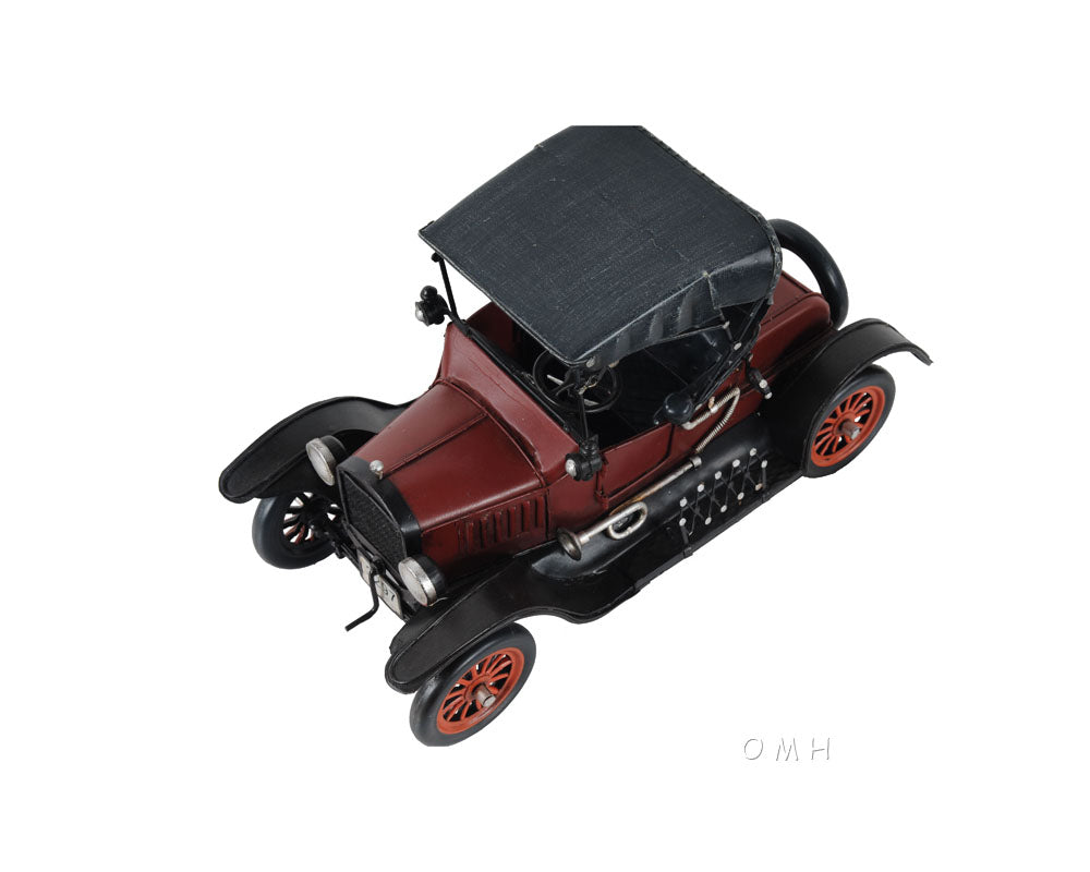 1924 Rose F Car Model T
