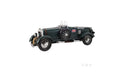1930 Blower 4.5L LeMans Car Model