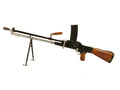 ZB-26 Czech Light Machine Gun Model
