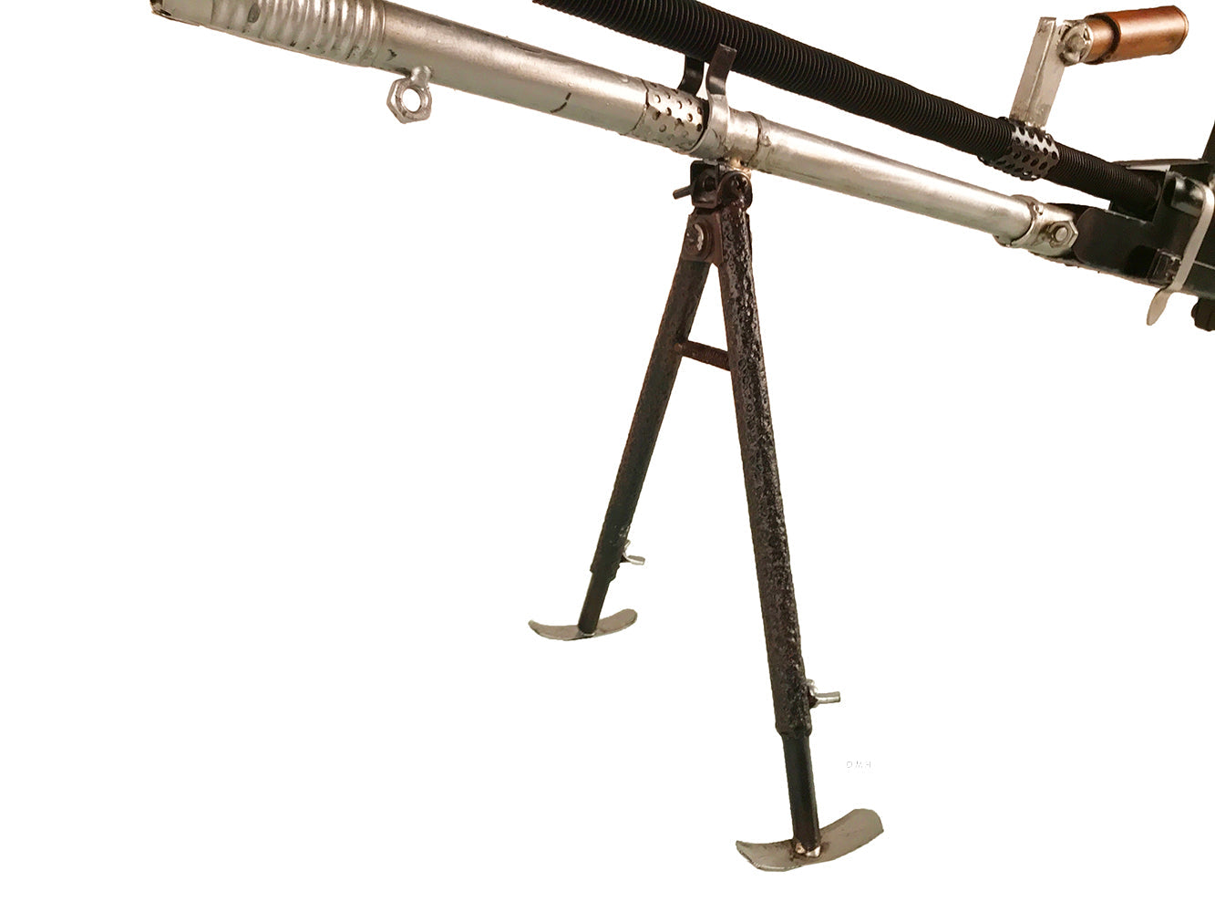 ZB-26 Czech Light Machine Gun Model