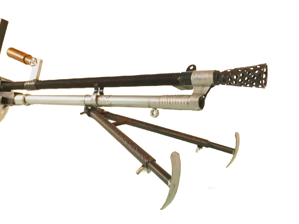 ZB-26 Czech Light Machine Gun Model