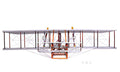 1903 Wright Brother Flyer Model 8-ft