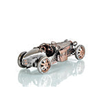 1924 Bugatti Type 35 Green