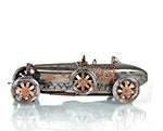 1924 Bugatti Type 35 Green