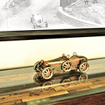 1924 Bugatti Type 35 Green