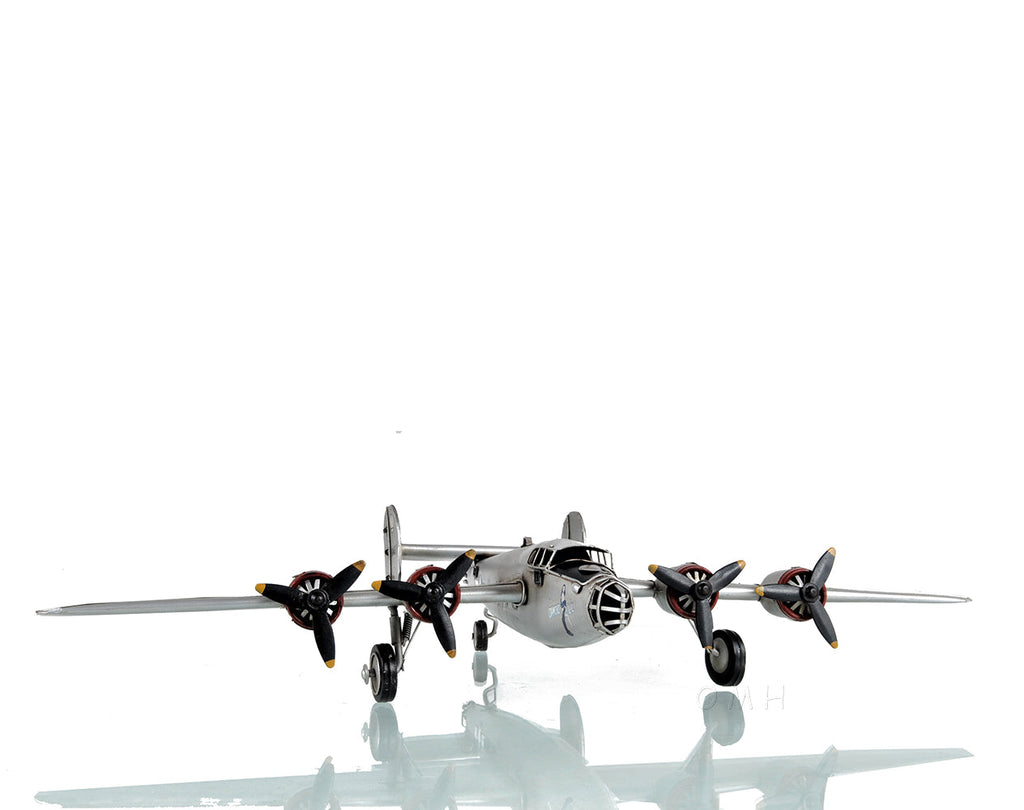 1941 B-24 Liberator Bomber