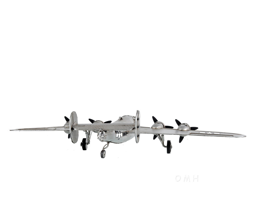 1941 B-24 Liberator Bomber