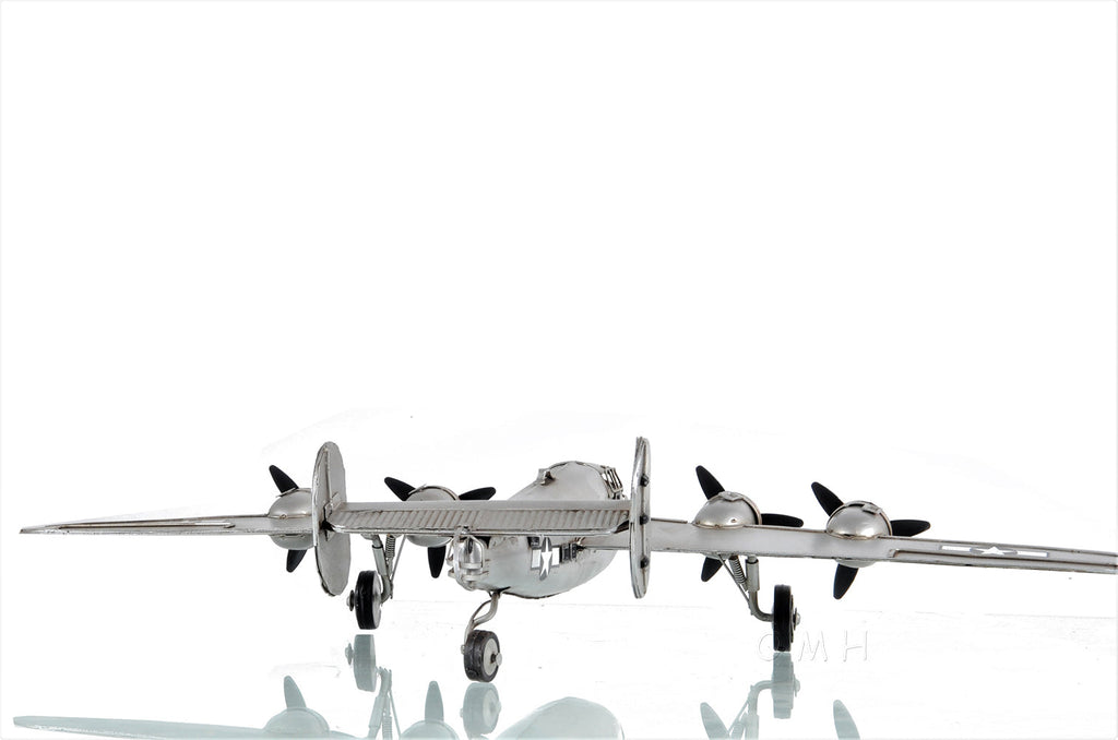 1941 B-24 Liberator Bomber