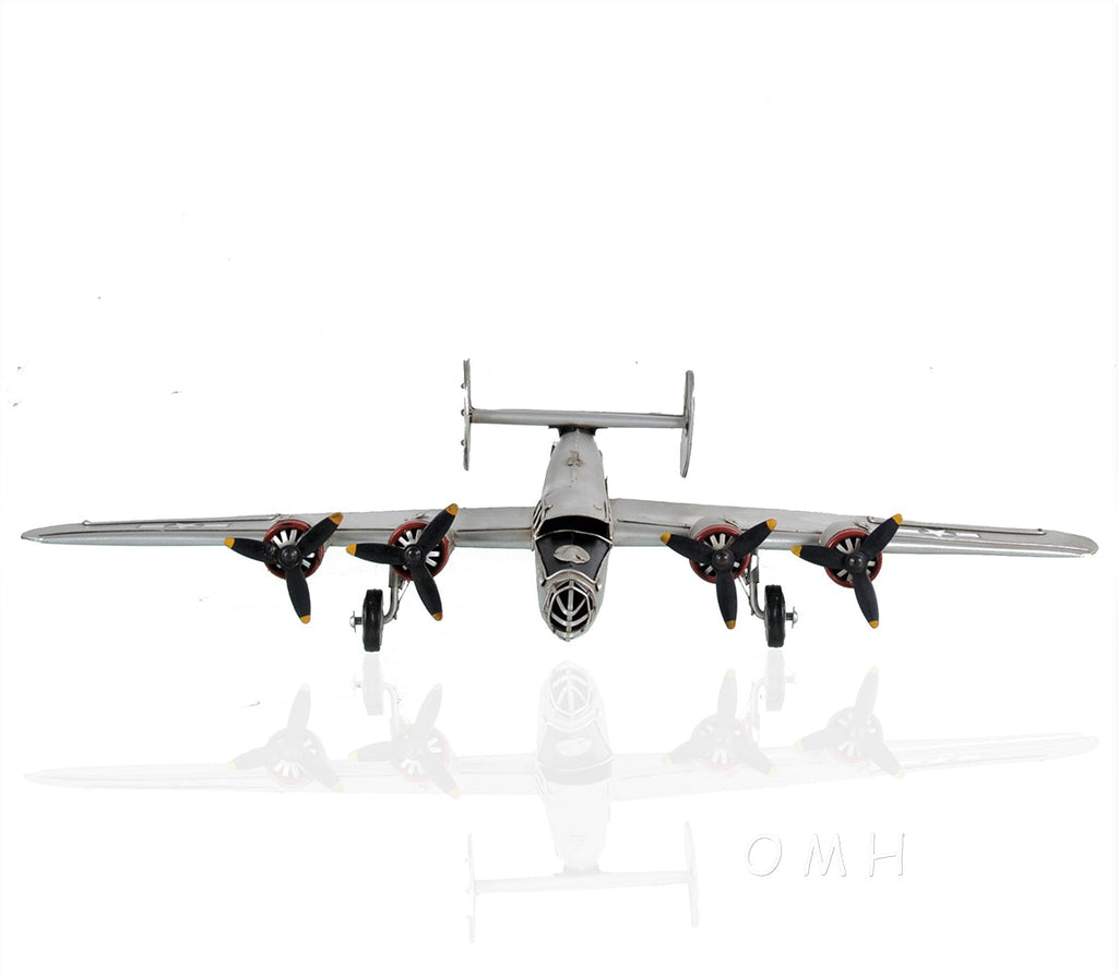 1941 B-24 Liberator Bomber