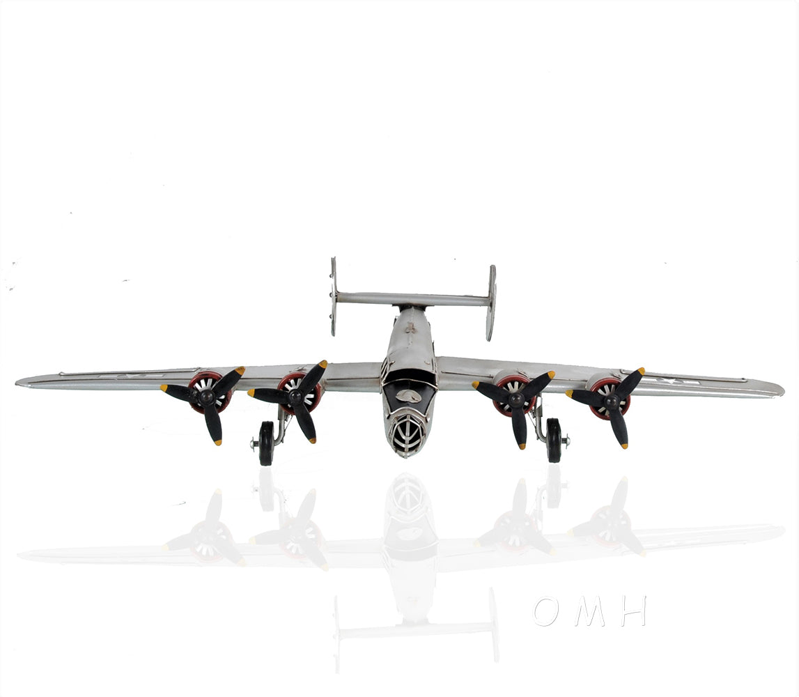 1941 B-24 Liberator Bomber