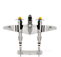 1941 Lockheed P-38 Lightning Fighter