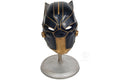 Black Panther Helmet Metal Handmade
