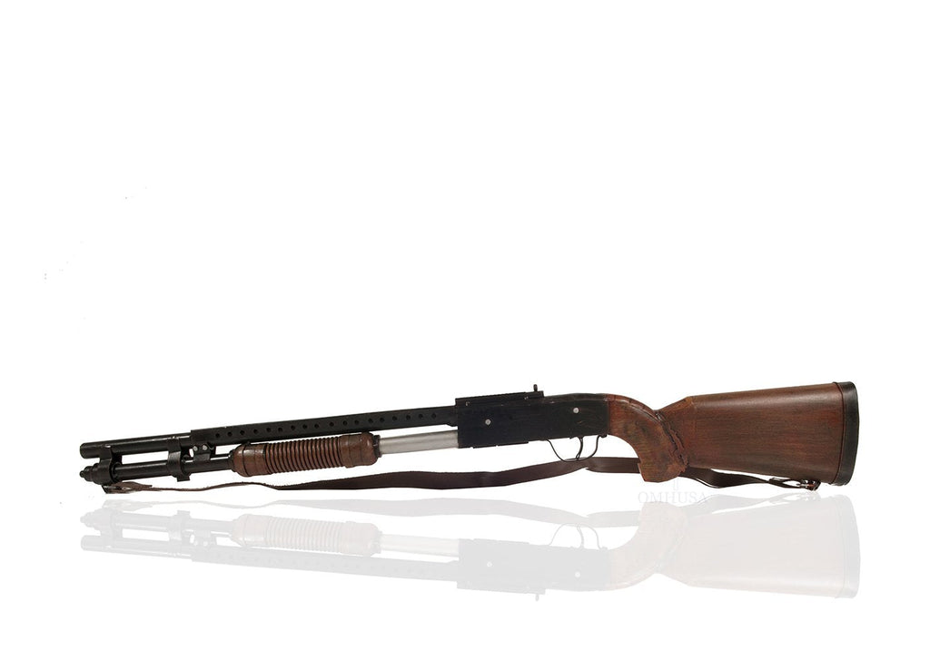 1908 American Remington Model 10 Metal Model