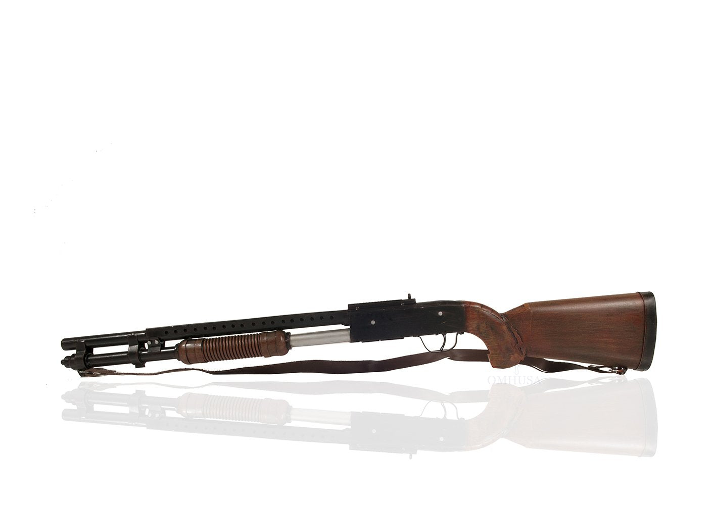 1908 American Remington Model 10 Metal Model