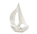 Alum Boat Small