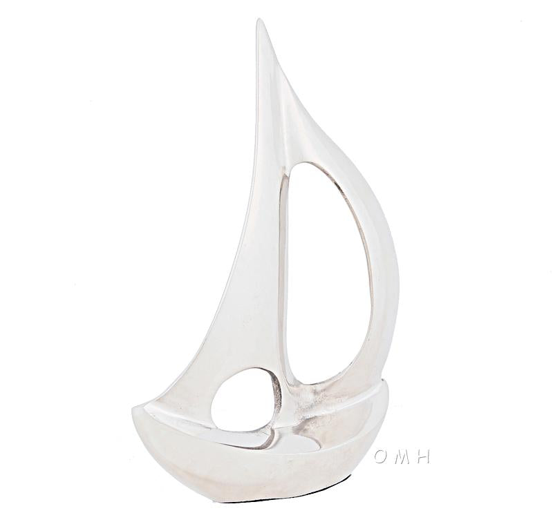 Alum Boat Small