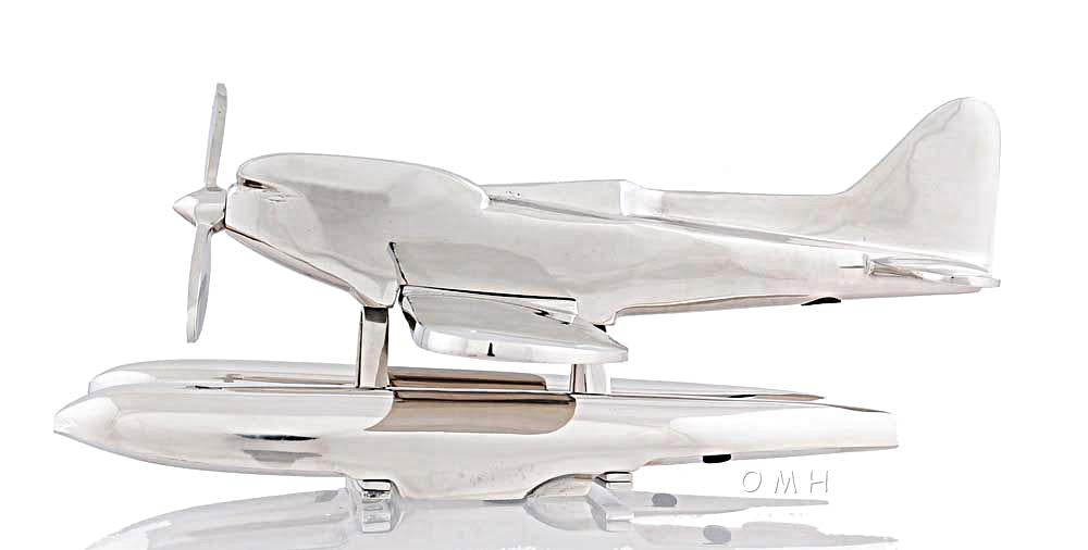 Alum Seaplane