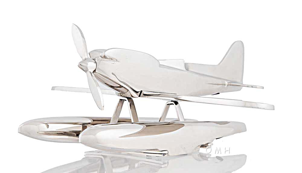 Alum Seaplane