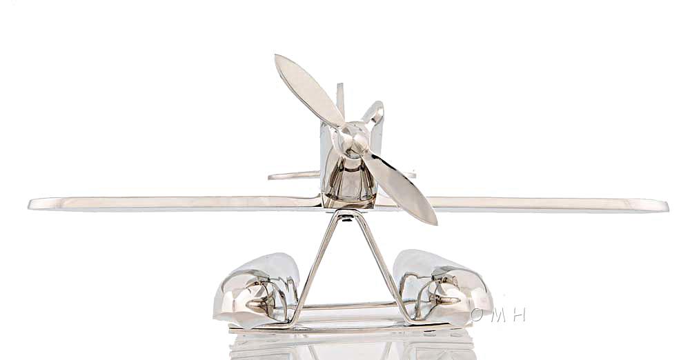 Alum Seaplane