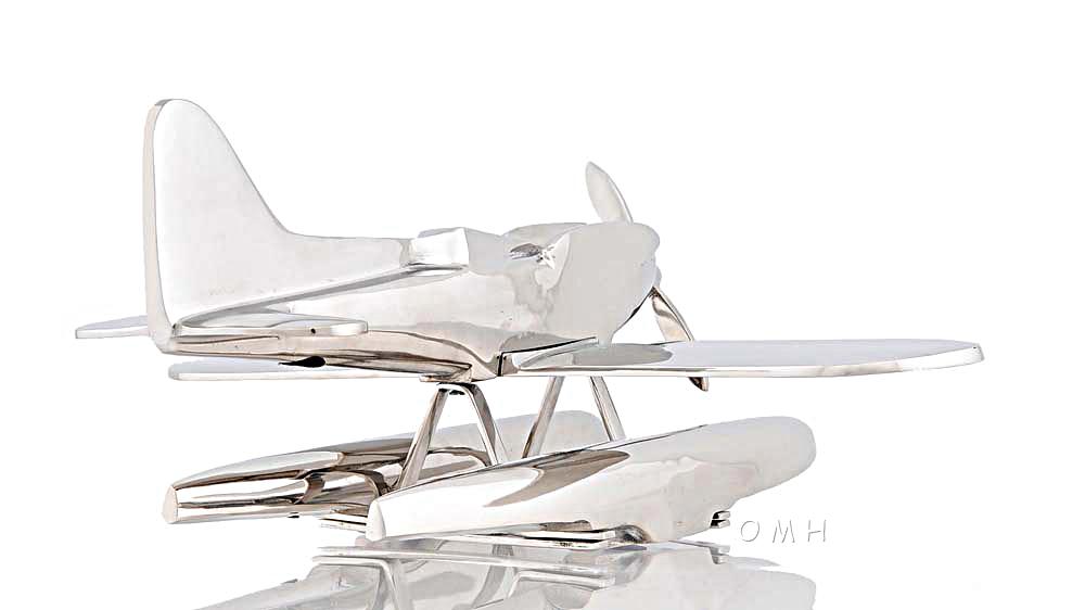 Alum Seaplane