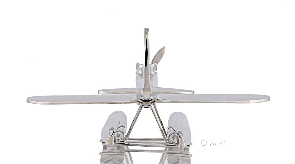 Alum Seaplane